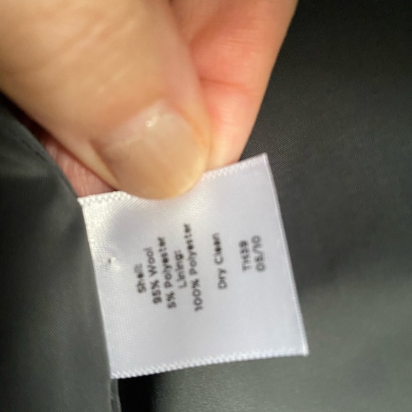 Talbots Blazer - Picture 7 of 7